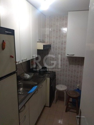 Apartamento à venda com 1 quarto, 43m² - Foto 6