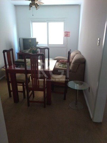 Apartamento à venda com 1 quarto, 43m² - Foto 3