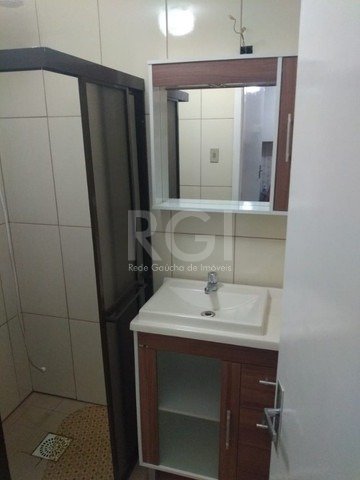 Apartamento à venda com 1 quarto, 43m² - Foto 8