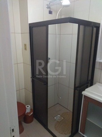 Apartamento à venda com 1 quarto, 43m² - Foto 9