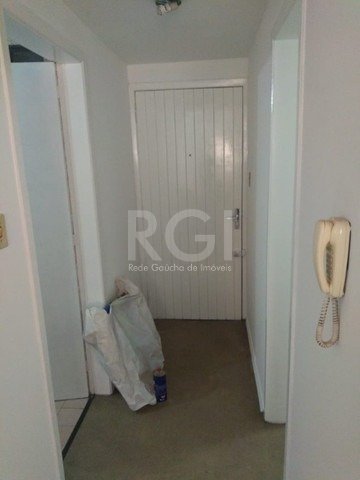 Apartamento à venda com 1 quarto, 43m² - Foto 5