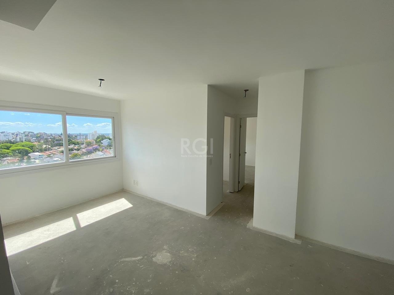 Apartamento à venda com 2 quartos, 60m² - Foto 2