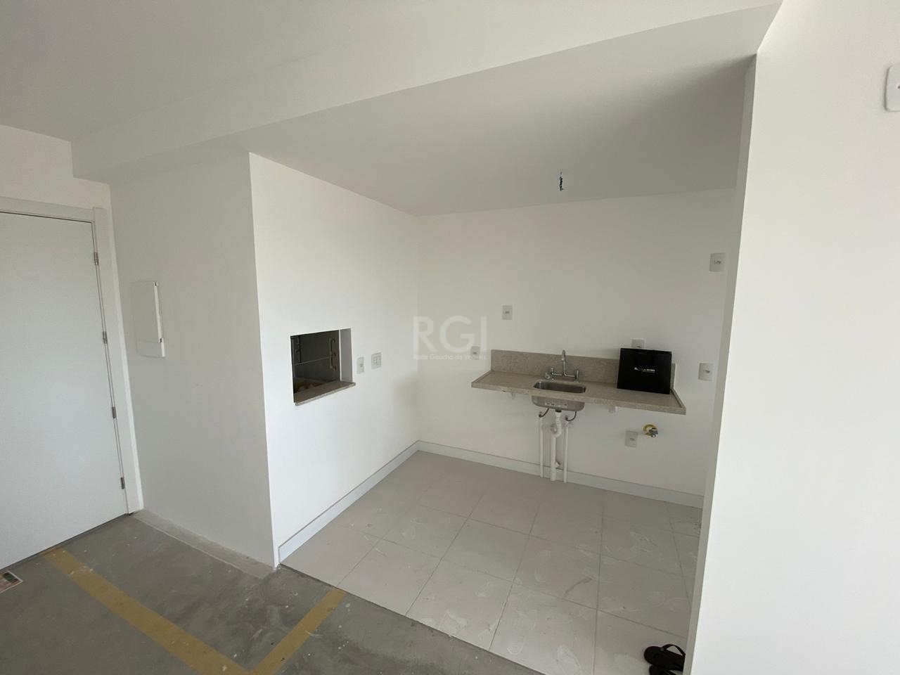 Apartamento à venda com 2 quartos, 60m² - Foto 5