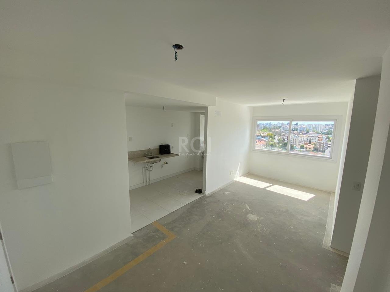 Apartamento à venda com 2 quartos, 60m² - Foto 6