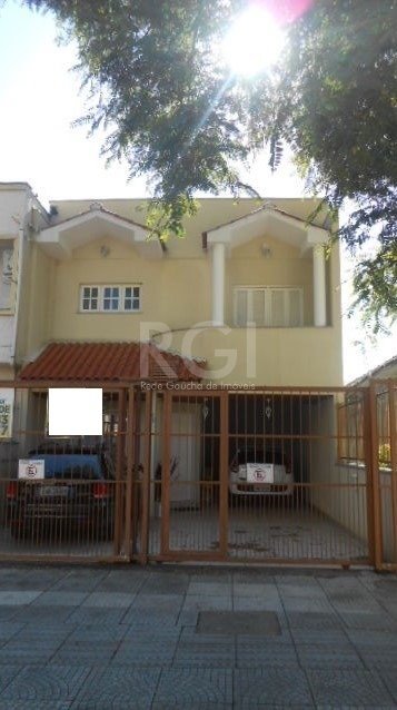 Sobrado à venda com 3 quartos, 217m² - Foto 3