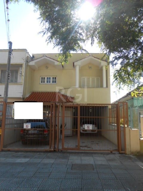 Sobrado à venda com 3 quartos, 217m² - Foto 4