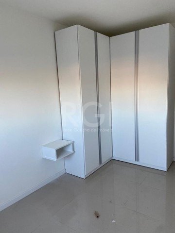 Apartamento à venda com 2 quartos, 50m² - Foto 4