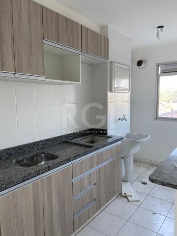 Apartamento à venda com 2 quartos, 50m² - Foto 5