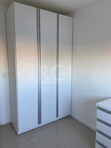 Apartamento à venda com 2 quartos, 50m² - Foto 8