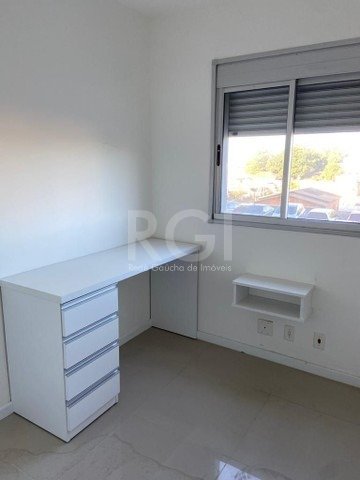 Apartamento à venda com 2 quartos, 50m² - Foto 9