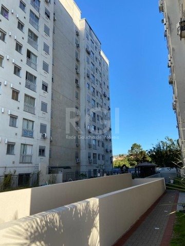 Apartamento à venda com 2 quartos, 50m² - Foto 1