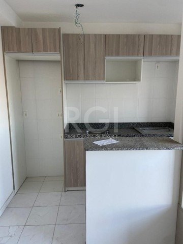 Apartamento à venda com 2 quartos, 50m² - Foto 3