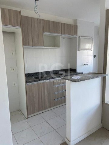 Apartamento à venda com 2 quartos, 50m² - Foto 2