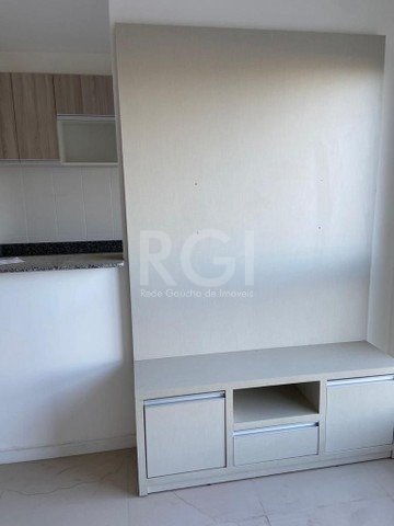 Apartamento à venda com 2 quartos, 50m² - Foto 6