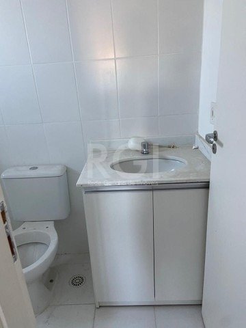 Apartamento à venda com 2 quartos, 50m² - Foto 10