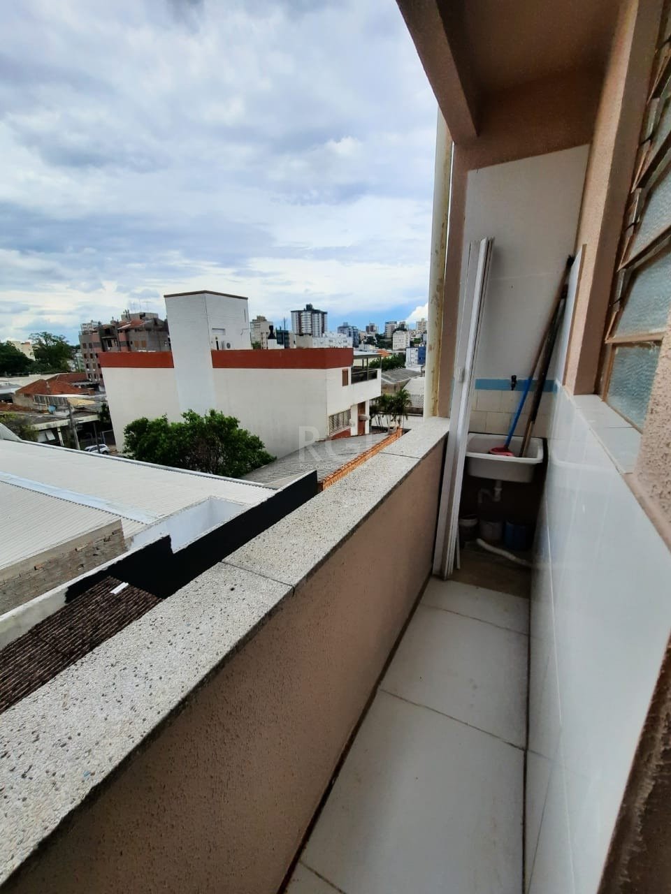 Apartamento à venda com 1 quarto, 49m² - Foto 6