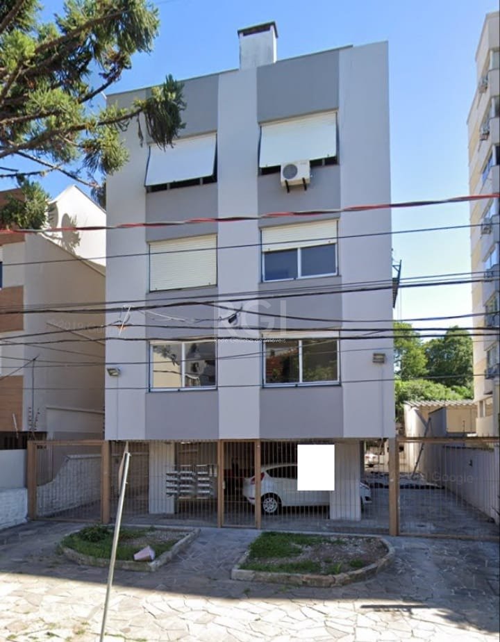 Apartamento à venda com 1 quarto, 45m² - Foto 1