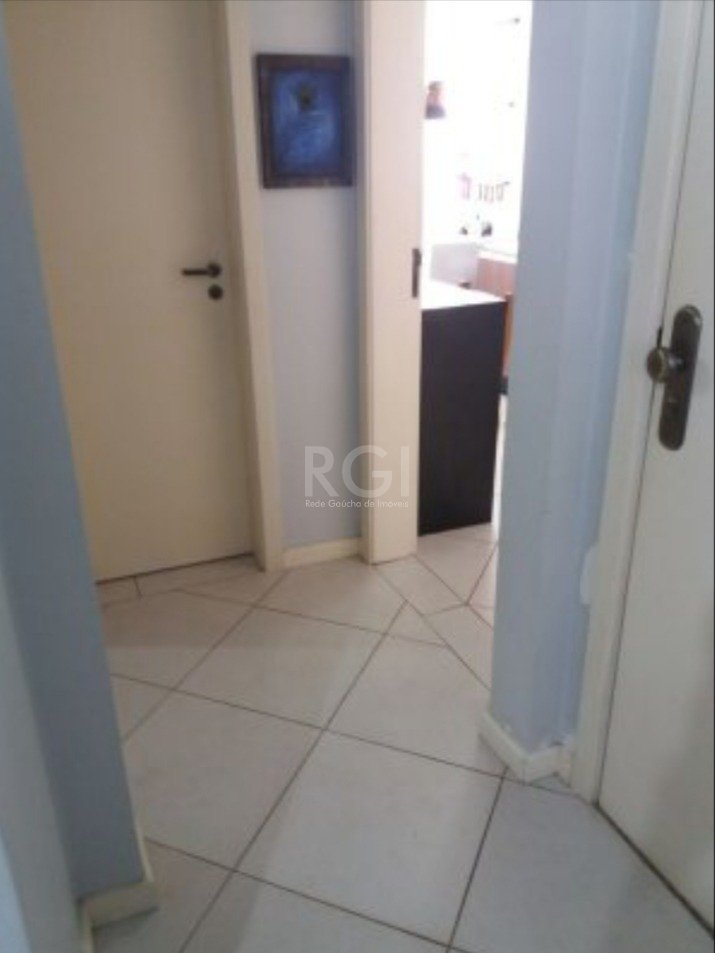 Apartamento à venda com 1 quarto, 45m² - Foto 6