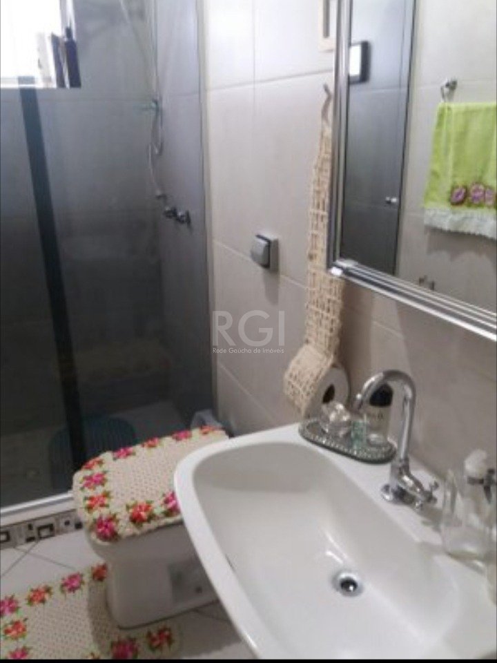 Apartamento à venda com 1 quarto, 45m² - Foto 11