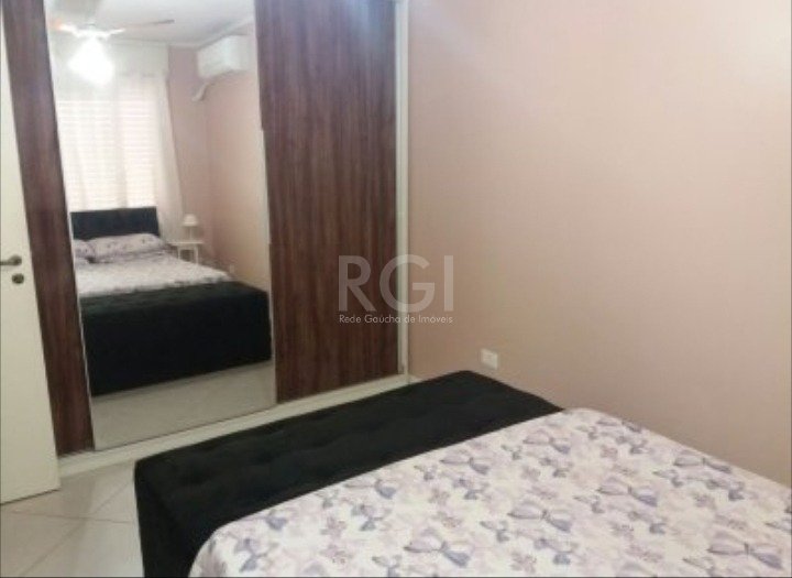 Apartamento à venda com 1 quarto, 45m² - Foto 7