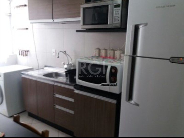 Apartamento à venda com 1 quarto, 45m² - Foto 4