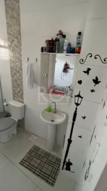 Apartamento à venda com 2 quartos, 84m² - Foto 5