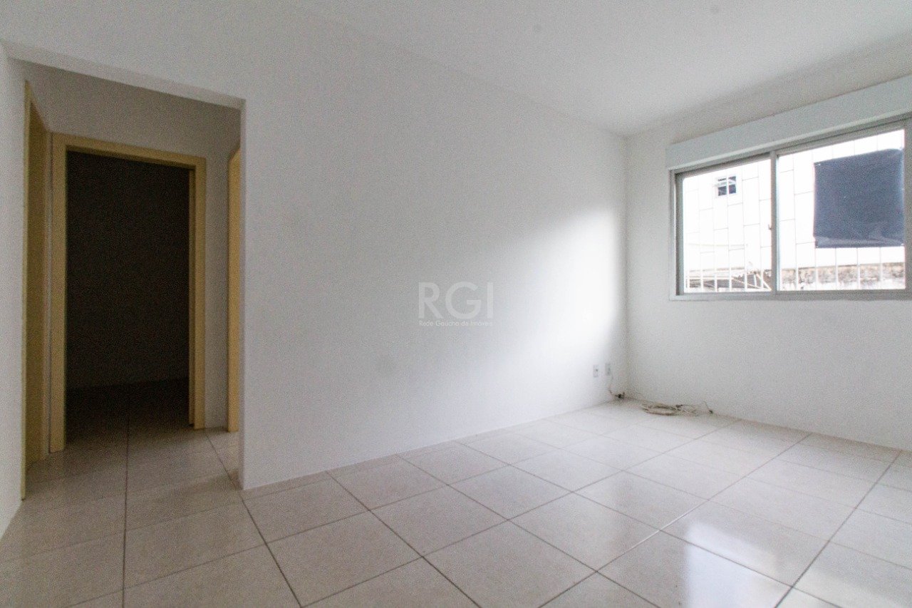 Apartamento à venda com 2 quartos, 55m² - Foto 2