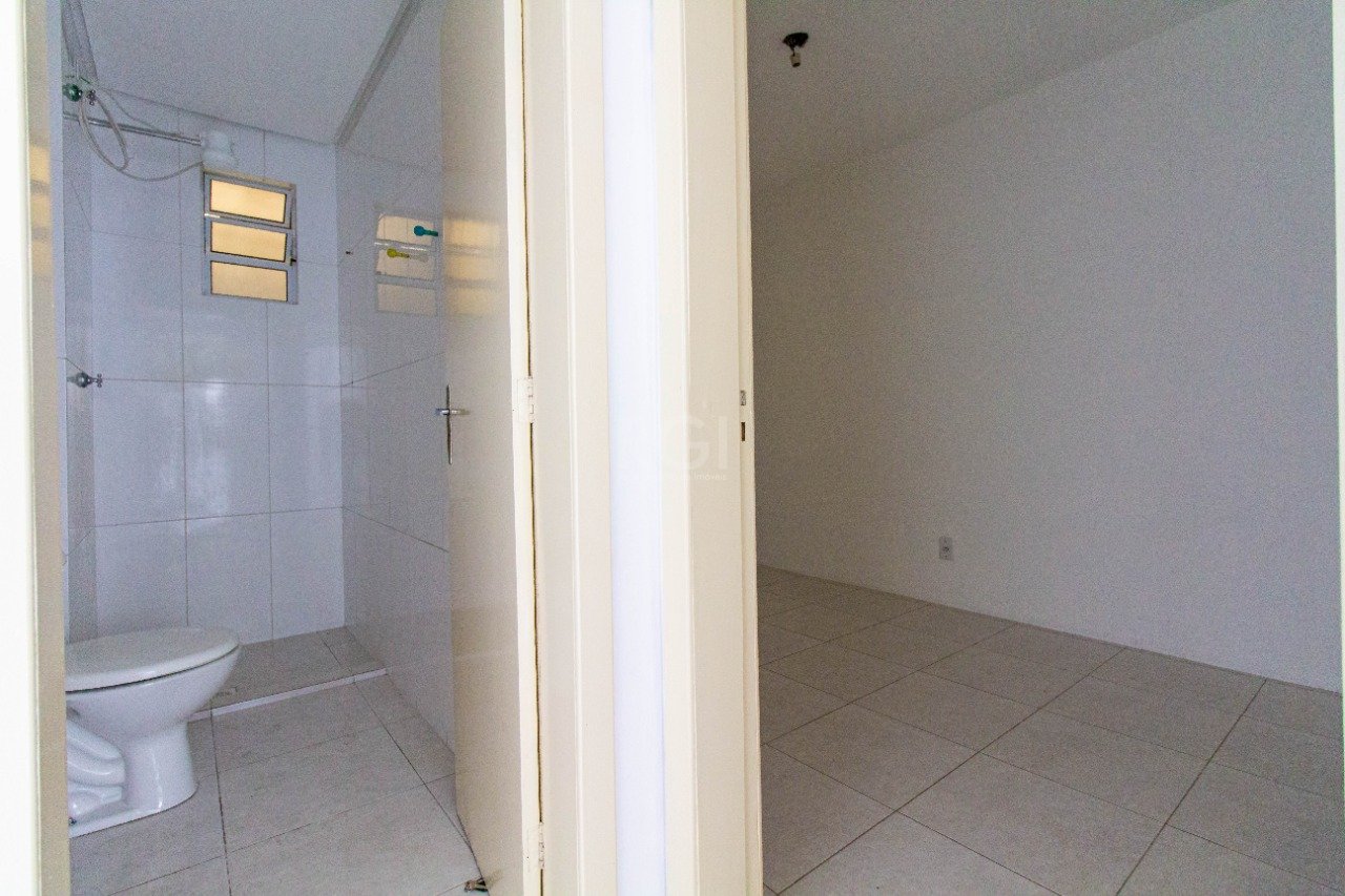 Apartamento à venda com 2 quartos, 55m² - Foto 3