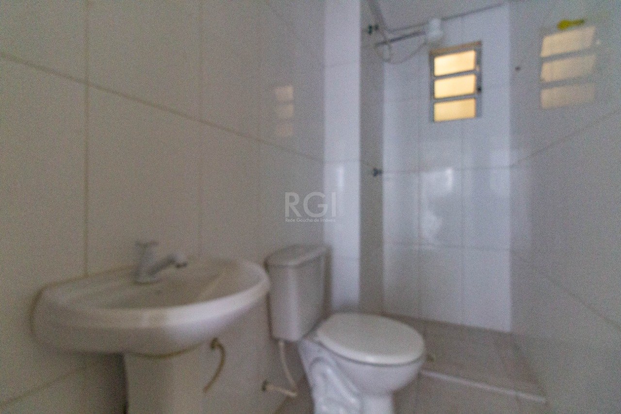 Apartamento à venda com 2 quartos, 55m² - Foto 5