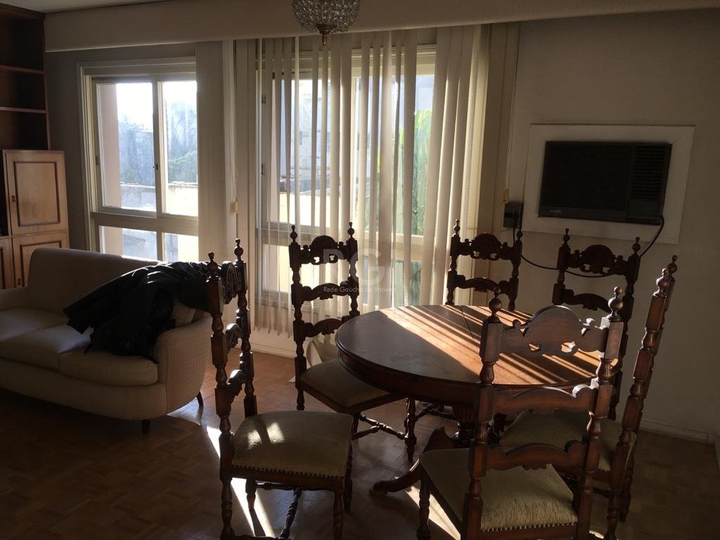 Apartamento à venda com 3 quartos, 128m² - Foto 9