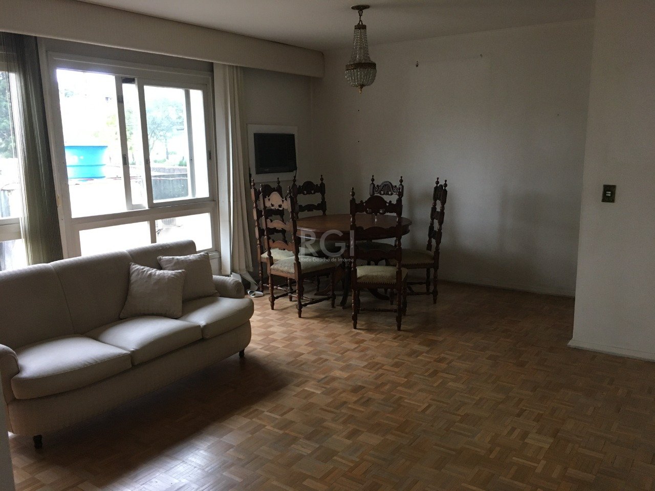 Apartamento à venda com 3 quartos, 128m² - Foto 5