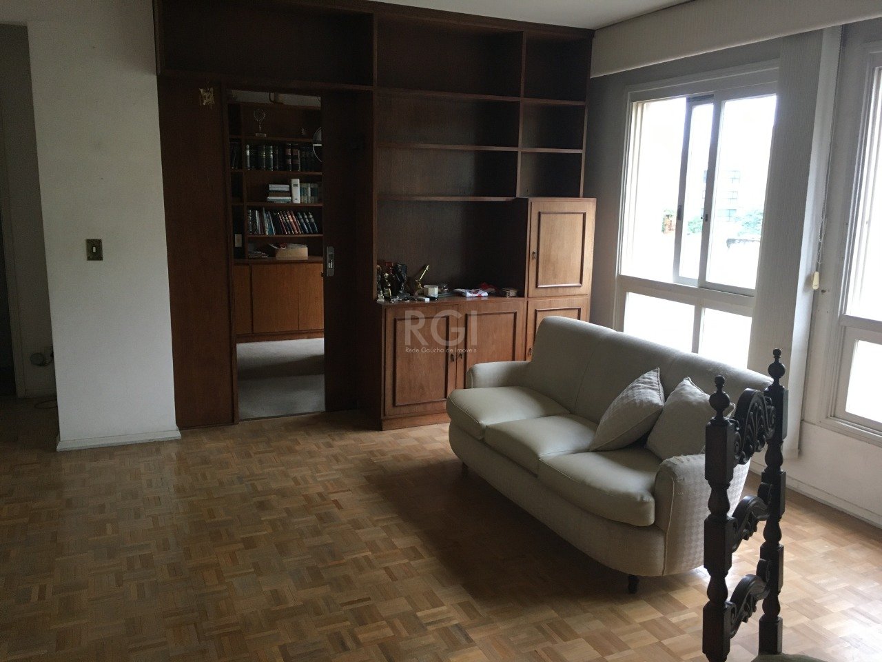 Apartamento à venda com 3 quartos, 128m² - Foto 6