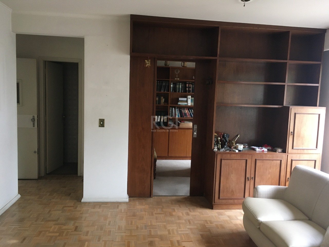 Apartamento à venda com 3 quartos, 128m² - Foto 7