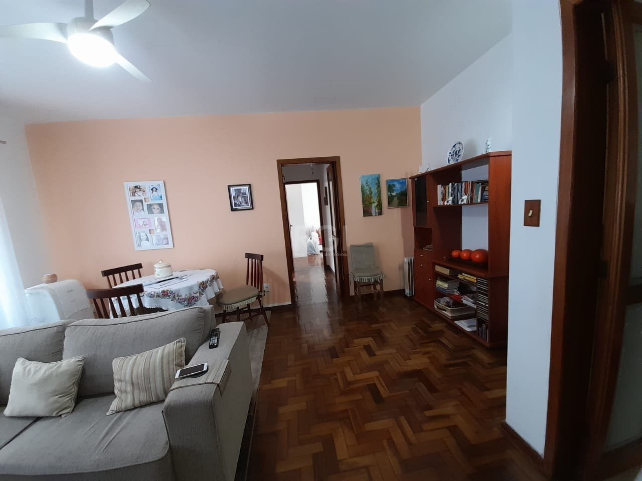 Apartamento à venda com 2 quartos, 76m² - Foto 5