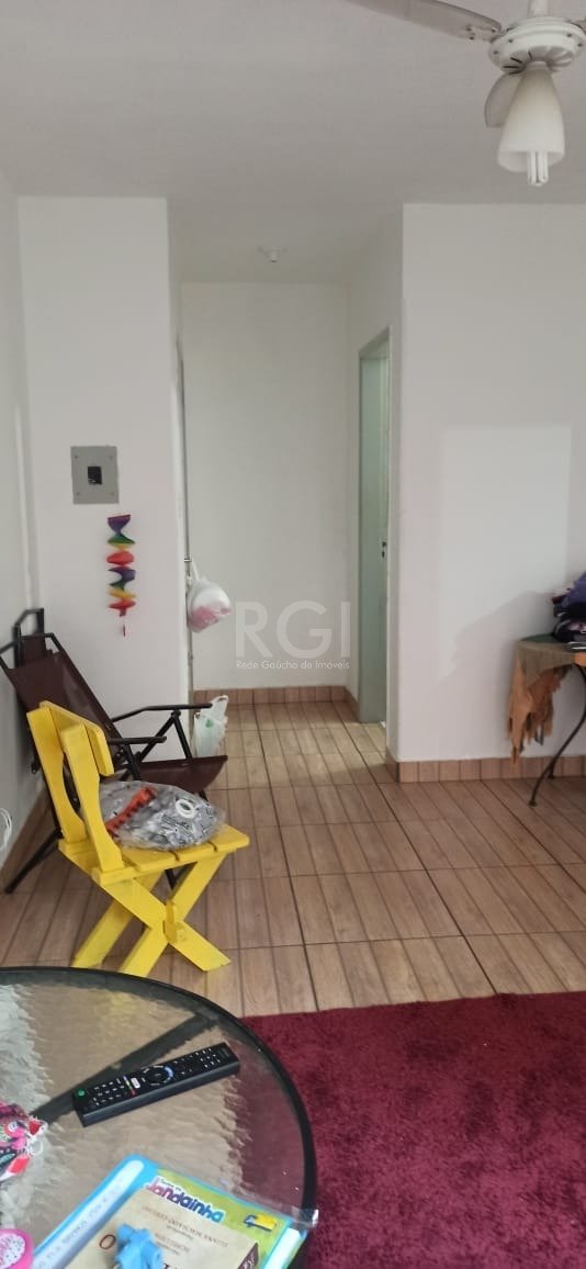 Apartamento à venda com 1 quarto, 41m² - Foto 2