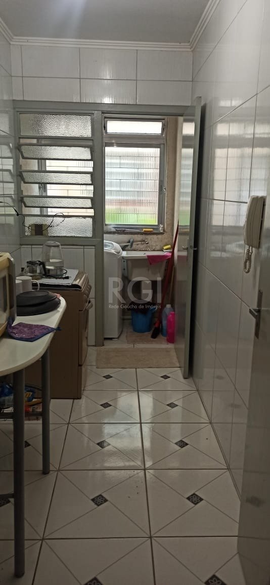 Apartamento à venda com 1 quarto, 41m² - Foto 8