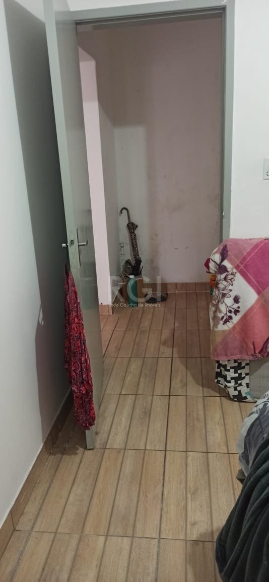 Apartamento à venda com 1 quarto, 41m² - Foto 9