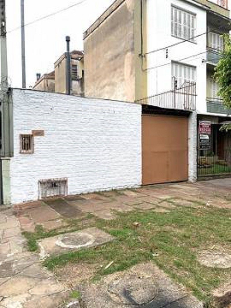 Terreno à venda, 187m² - Foto 2