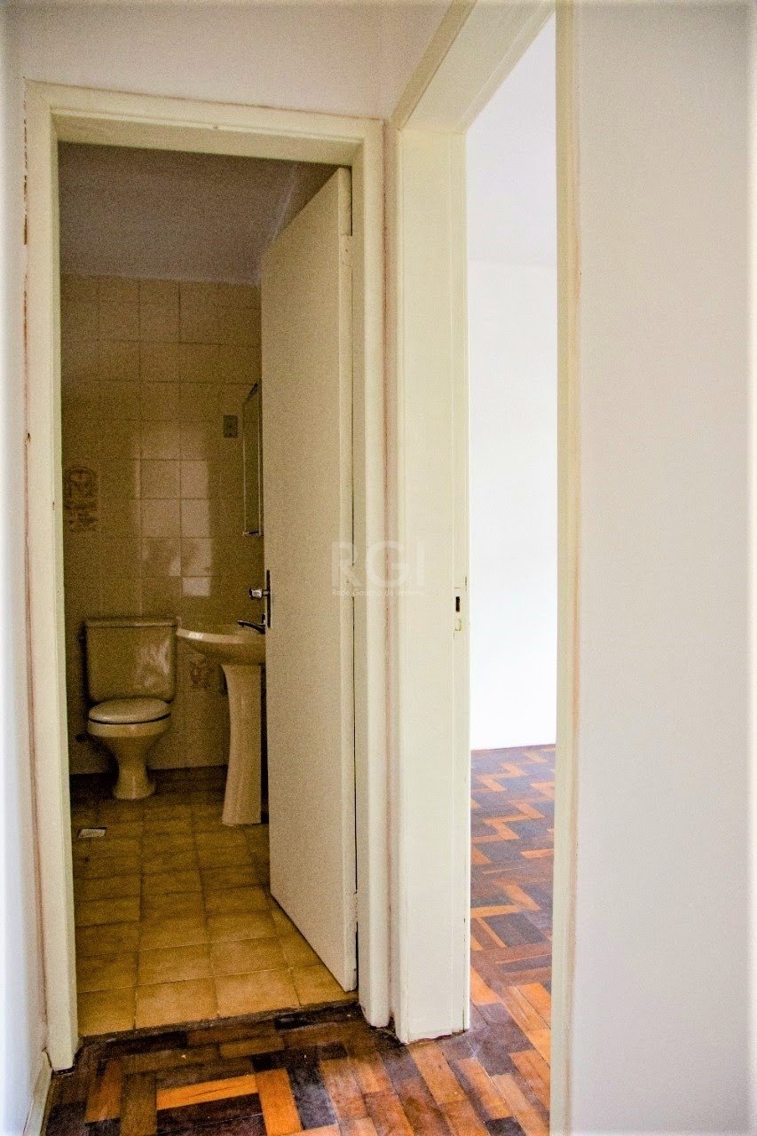 Apartamento à venda com 1 quarto, 52m² - Foto 8