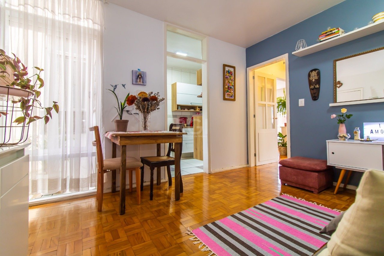 Apartamento à venda com 2 quartos, 60m² - Foto 14