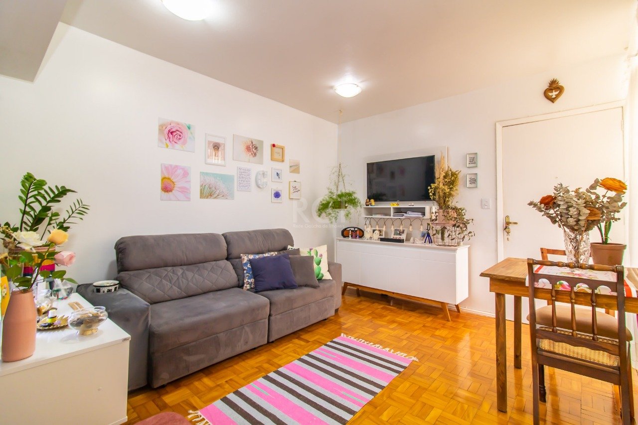 Apartamento à venda com 2 quartos, 60m² - Foto 10