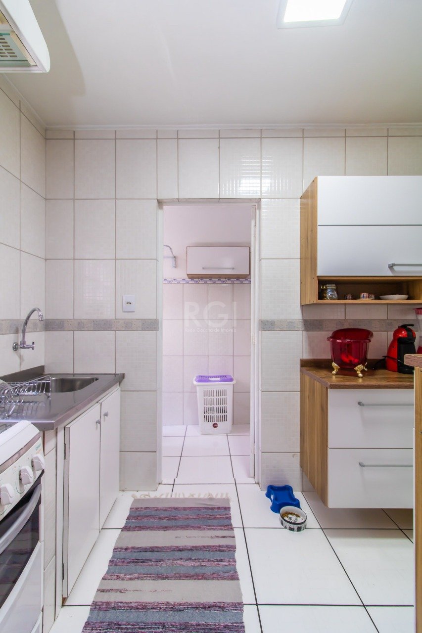 Apartamento à venda com 2 quartos, 60m² - Foto 32