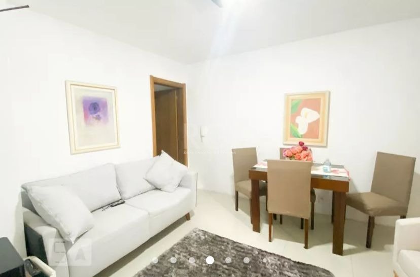 Apartamento à venda com 2 quartos, 86m² - Foto 3