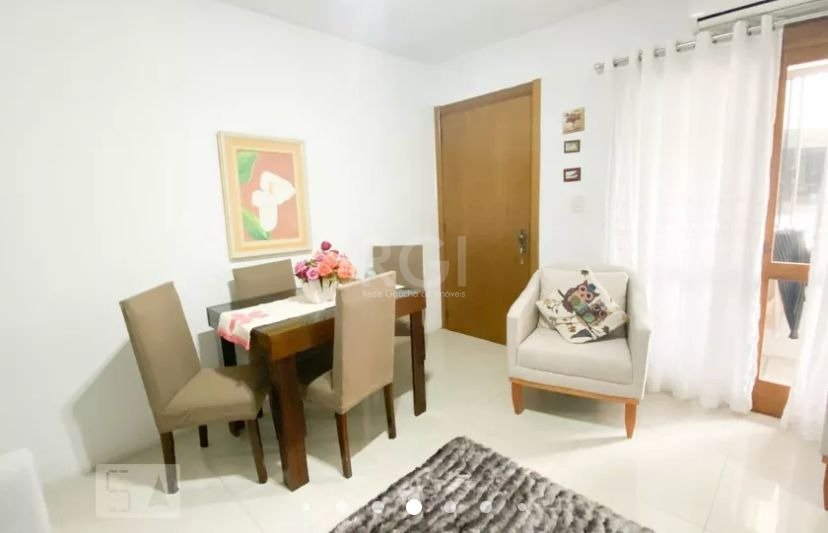 Apartamento à venda com 2 quartos, 86m² - Foto 4