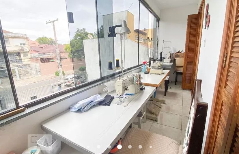 Apartamento à venda com 2 quartos, 86m² - Foto 5