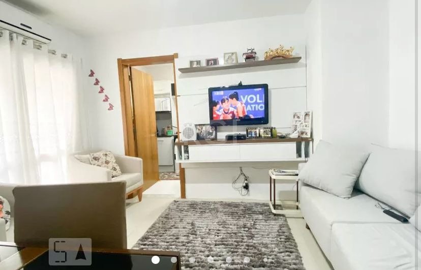 Apartamento à venda com 2 quartos, 86m² - Foto 6