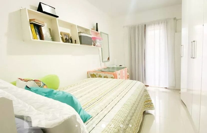 Apartamento à venda com 2 quartos, 86m² - Foto 11