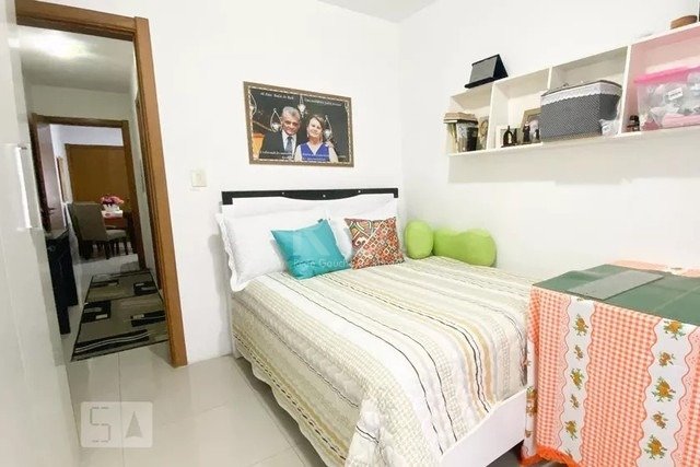 Apartamento à venda com 2 quartos, 86m² - Foto 13