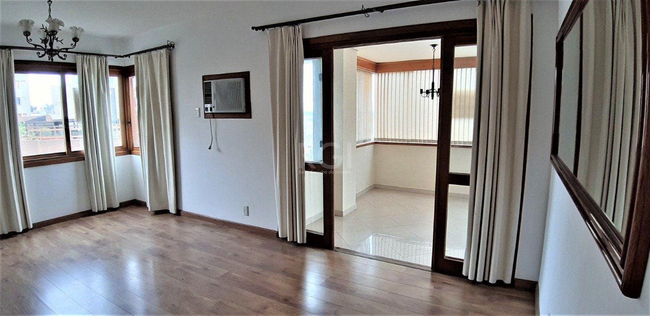 Apartamento à venda com 3 quartos, 119m² - Foto 4