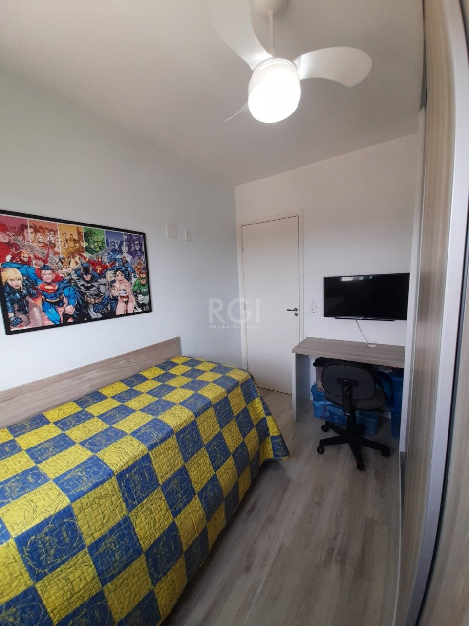 Apartamento à venda com 2 quartos, 48m² - Foto 12